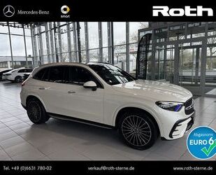 Mercedes-Benz GLC 300 Gebrauchtwagen