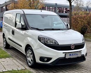 Fiat Doblo Gebrauchtwagen