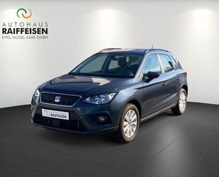 Seat Arona Gebrauchtwagen