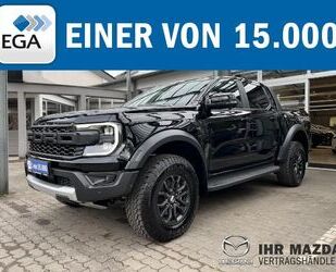 Ford Raptor Gebrauchtwagen