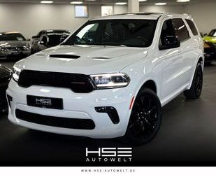Dodge Durango Gebrauchtwagen