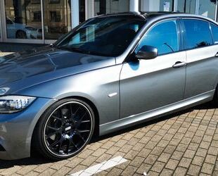 BMW 325 Gebrauchtwagen
