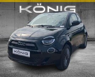 Fiat 500e Gebrauchtwagen