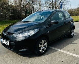Mazda 2 Gebrauchtwagen