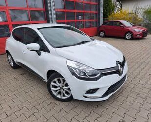 Renault Clio Gebrauchtwagen