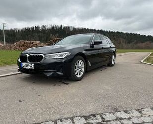 BMW 540 Gebrauchtwagen