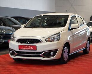 Mitsubishi Space Star Gebrauchtwagen