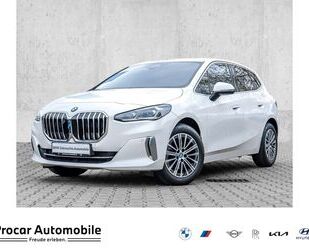 BMW 218 Active Tourer Gebrauchtwagen