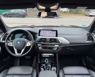 BMW iX3 Gebrauchtwagen