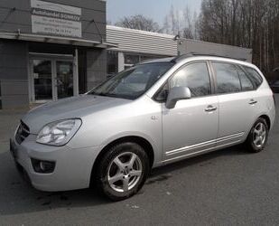 Kia Carens Gebrauchtwagen