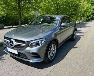 Mercedes-Benz GLC 250 Gebrauchtwagen