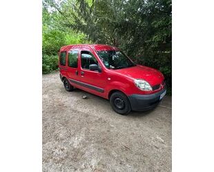 Renault Kangoo Gebrauchtwagen
