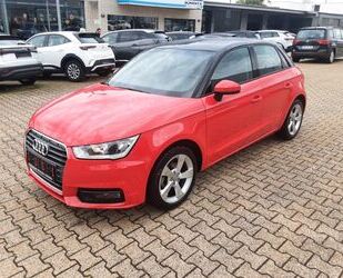Audi A1 Gebrauchtwagen