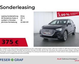 Audi Q4 Gebrauchtwagen