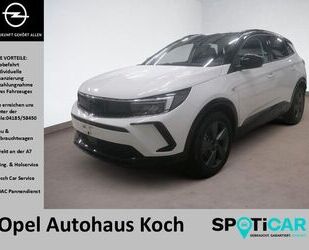 Opel Grandland (X) Gebrauchtwagen