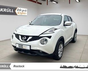 Nissan Juke Gebrauchtwagen