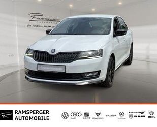 Skoda Rapid Gebrauchtwagen