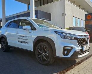 Suzuki Andere Gebrauchtwagen