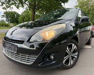 Renault Grand Scenic Gebrauchtwagen