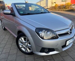 Opel Tigra Gebrauchtwagen