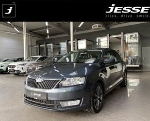 Skoda Rapid Gebrauchtwagen