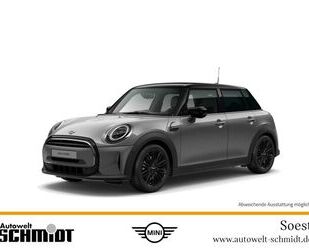 Mini Cooper Gebrauchtwagen