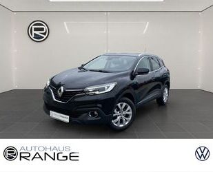 Renault Kadjar Gebrauchtwagen