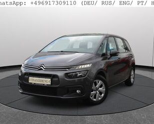 Citroen C4 SpaceTourer Gebrauchtwagen