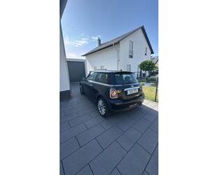 Mini Cooper Gebrauchtwagen
