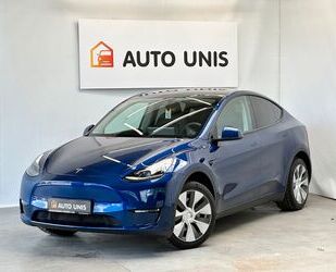 Tesla Model Y Gebrauchtwagen