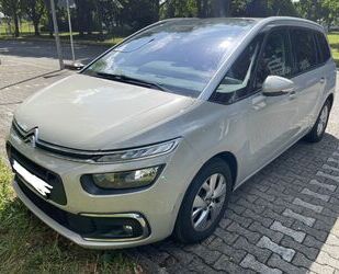Citroen C4 SpaceTourer Gebrauchtwagen