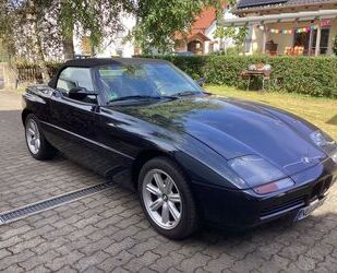 BMW Z1 Gebrauchtwagen