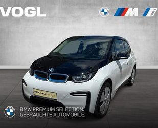 BMW i3 Gebrauchtwagen