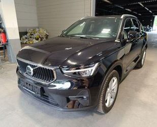 Volvo XC40 Gebrauchtwagen