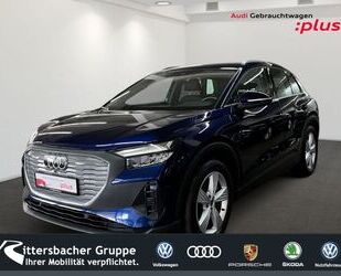 Audi Q4 e-tron Gebrauchtwagen