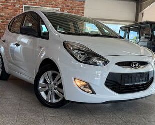 Hyundai ix20 Gebrauchtwagen