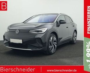 VW ID.4 Gebrauchtwagen