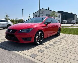 Seat Leon Gebrauchtwagen