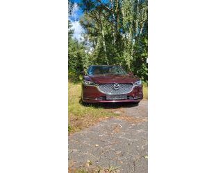Mazda 6 Gebrauchtwagen