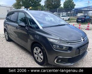 Citroen C4 SpaceTourer Gebrauchtwagen