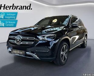 Mercedes-Benz GLE 300 Gebrauchtwagen