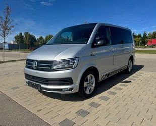 VW T6 Multivan Gebrauchtwagen