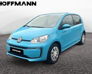 VW up! Gebrauchtwagen