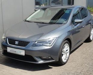Seat Leon Gebrauchtwagen