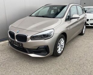 BMW 216 Gebrauchtwagen