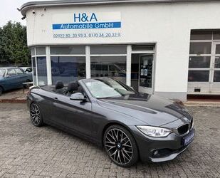 BMW 420 Gebrauchtwagen