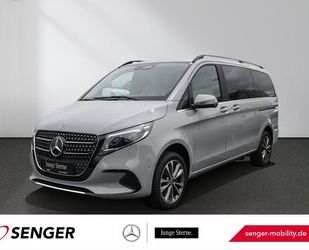 Mercedes-Benz V 250 Gebrauchtwagen