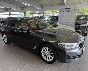 BMW 520 Gebrauchtwagen