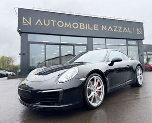 Porsche 991 Gebrauchtwagen