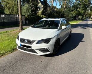 Seat Leon Gebrauchtwagen